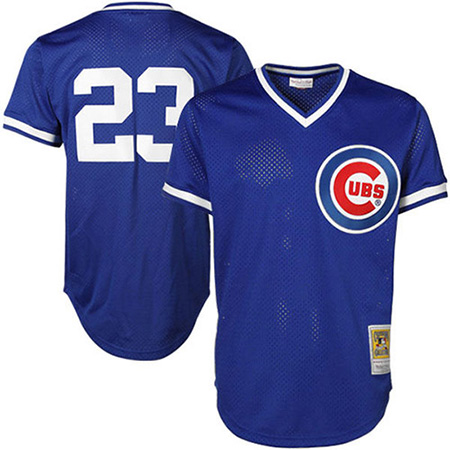 cubs bp jersey