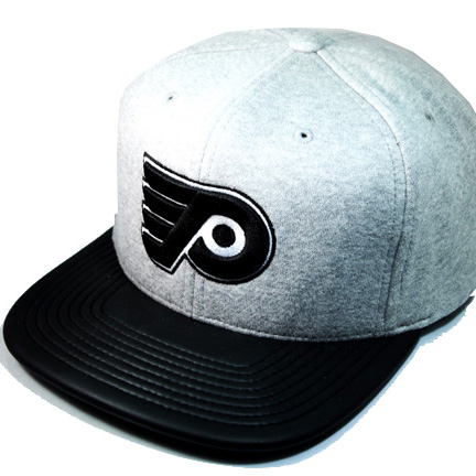 mitchell and ness nhl snapbacks