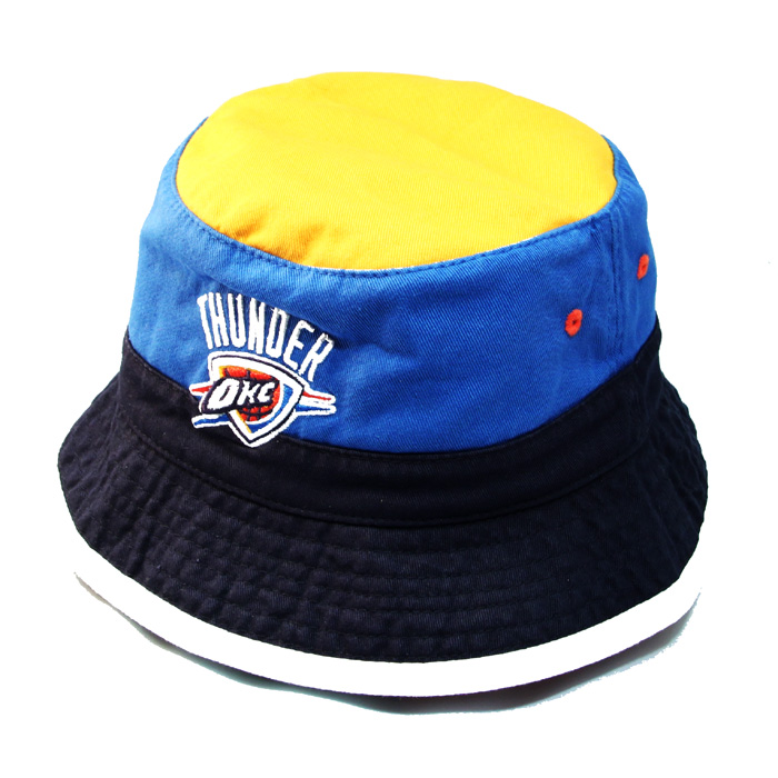 okc bucket hat