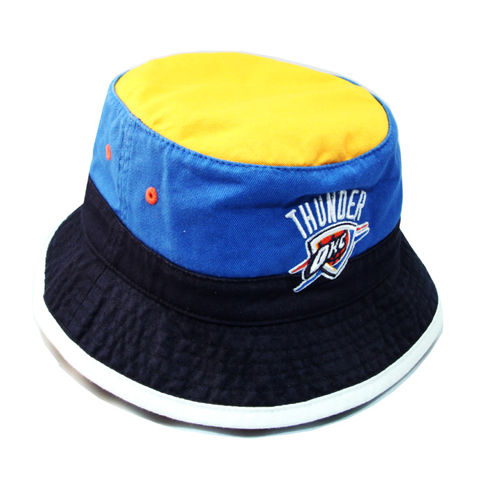 okc thunder bucket hat