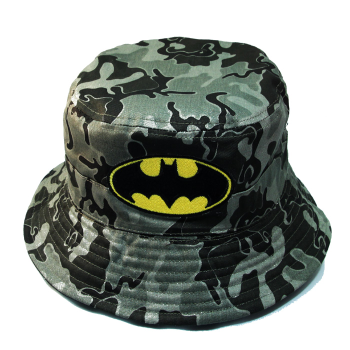 batman sun hat