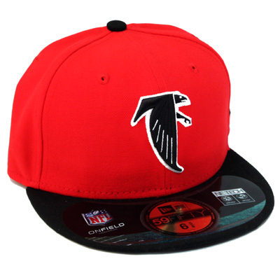 nfl fitted hat