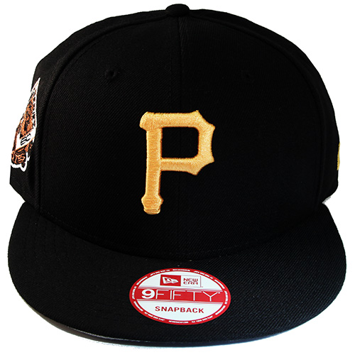 pirates snapback cap