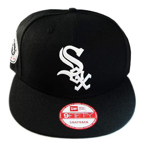 white sox all star hat