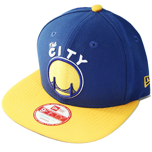 vintage warriors hat