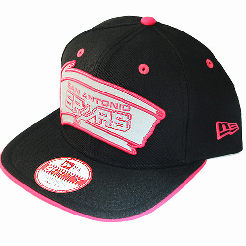 spurs snapback hat