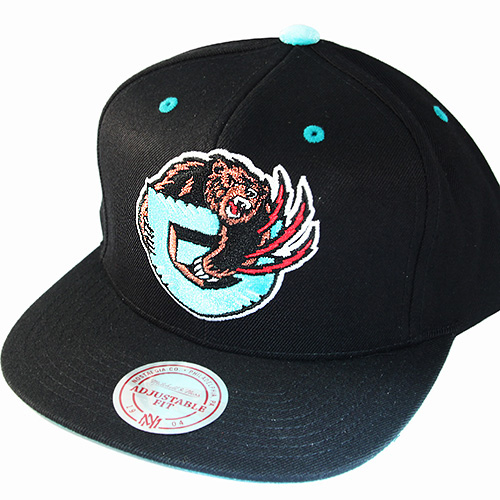 grizzlies snapback