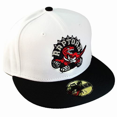 purple toronto raptors hat