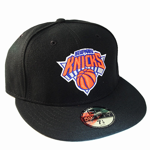 knicks new era hat