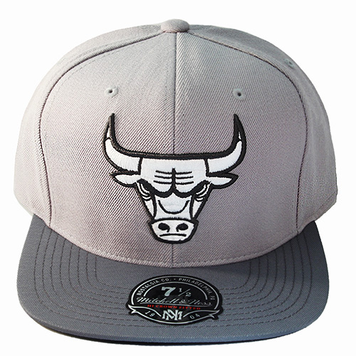 chicago bulls fitted