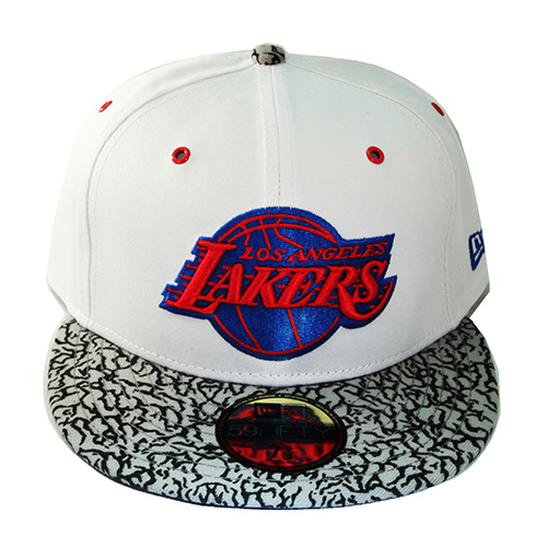 lakers 5950