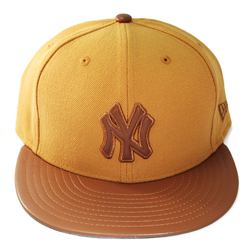 timberland fitted hats