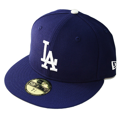 la dodgers new era hat