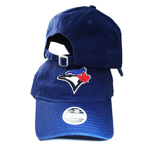 blue jays dad hat