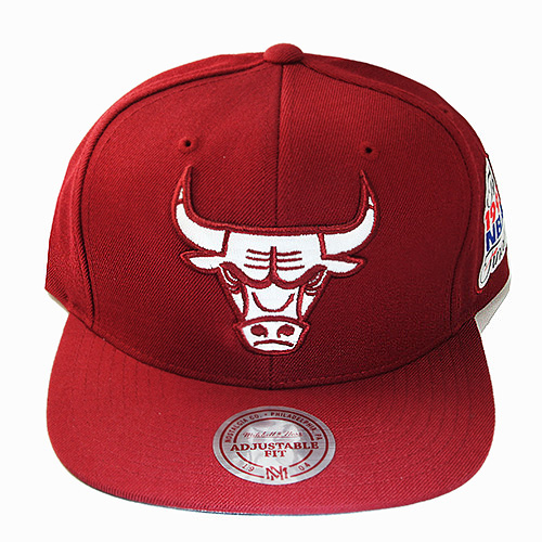 1993 nba finals hat