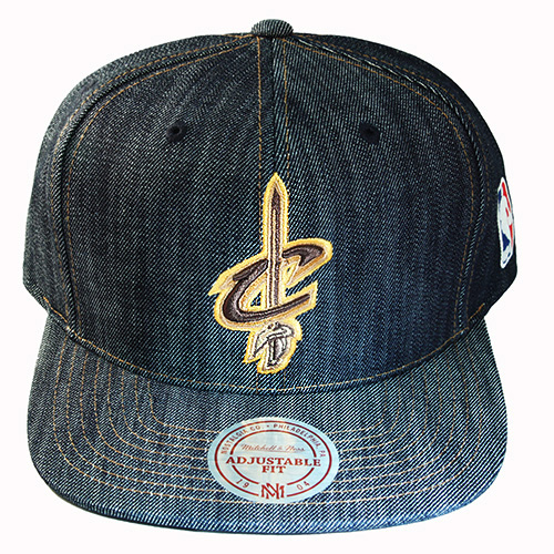 cleveland cavaliers snapback