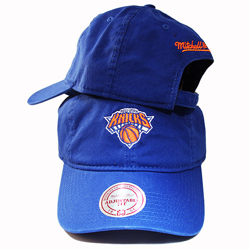 knicks dad cap