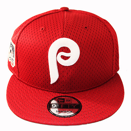 classic phillies hat