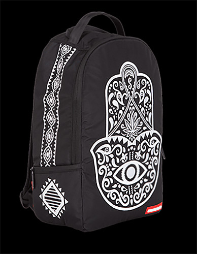 sprayground school backpacks