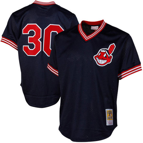 cleveland indians authentic jersey