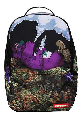 sprayground backpacks 2018