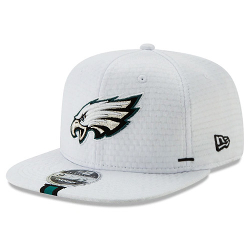 47 Brand Philadelphia Eagles x Carhartt Cuff Knit - Macy's