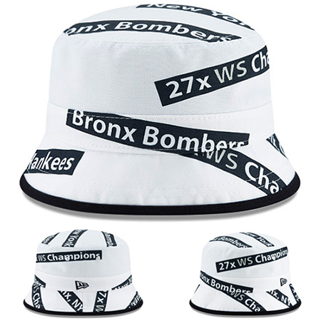 bronx bombers hat